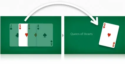 Keynote Magic Move