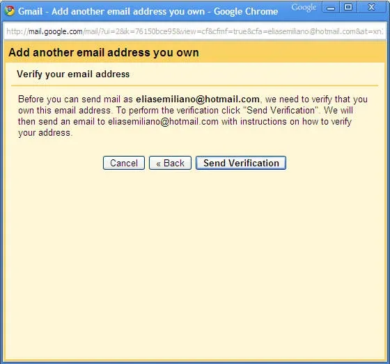Gmail Labs