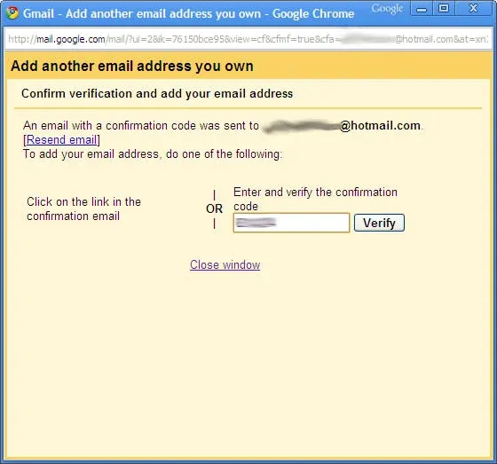Gmail Labs