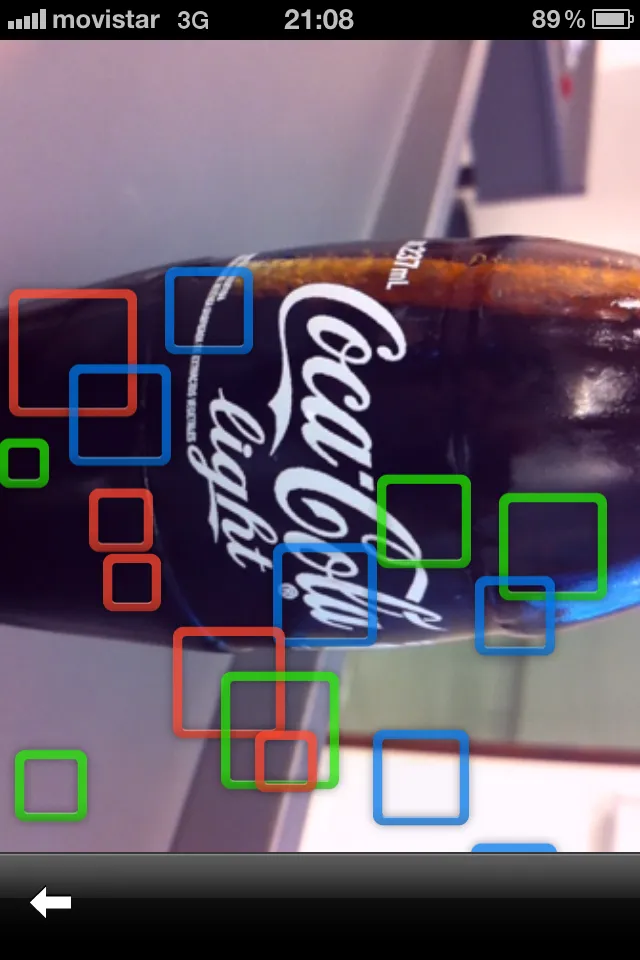Google Goggles