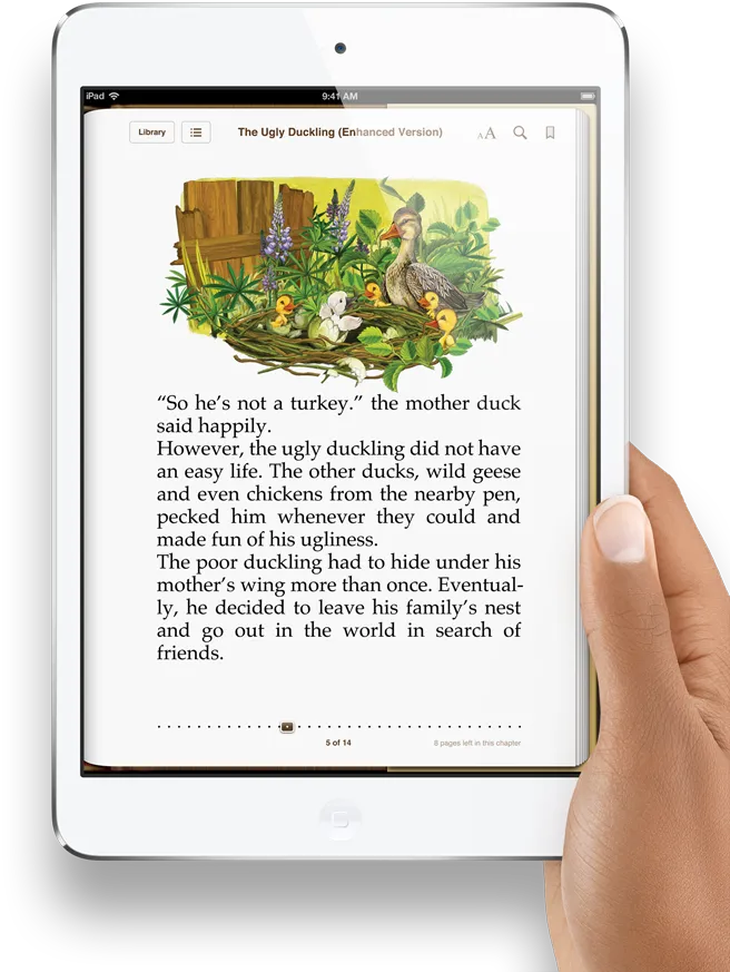 iPad Mini