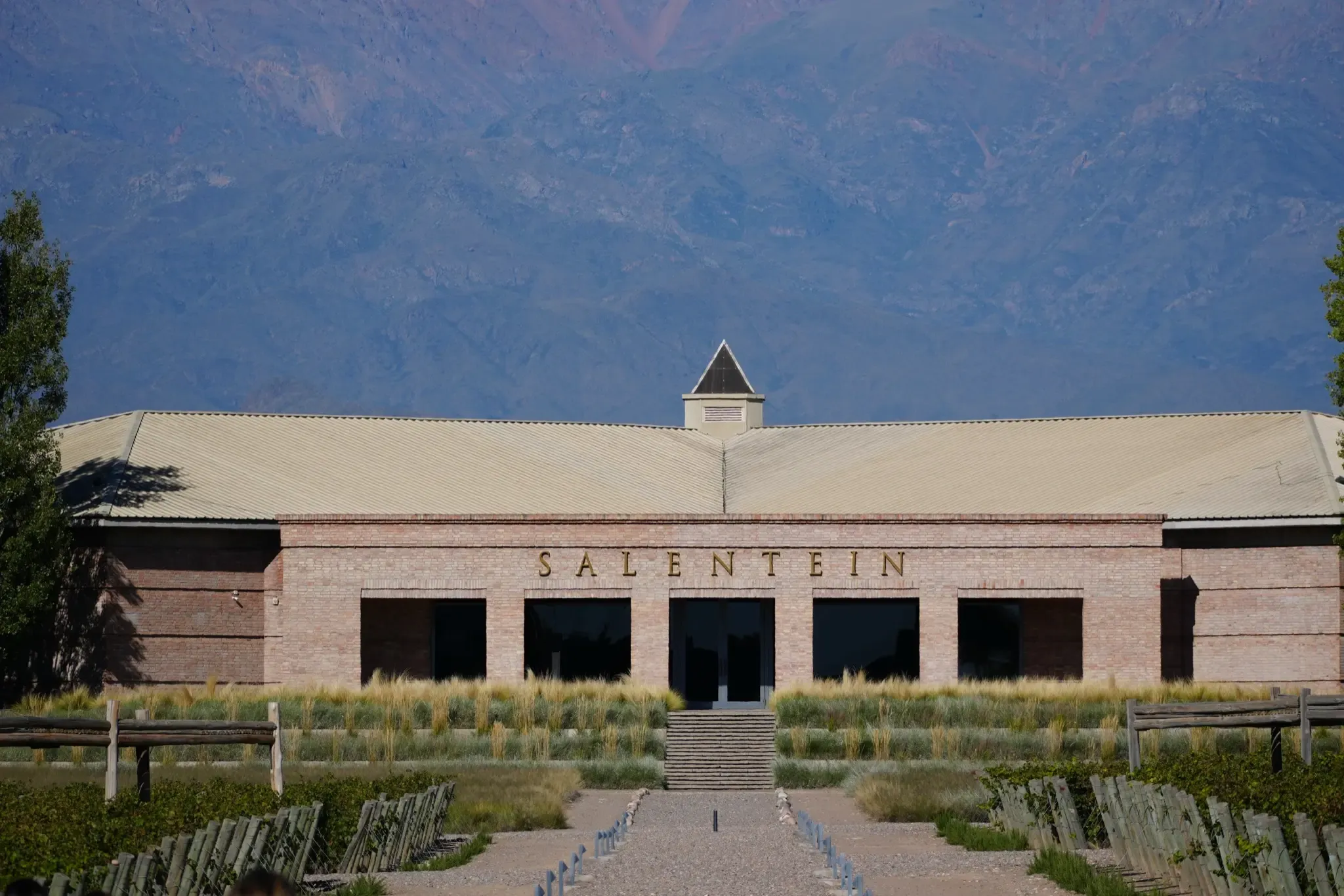 Bodegas Salentein
