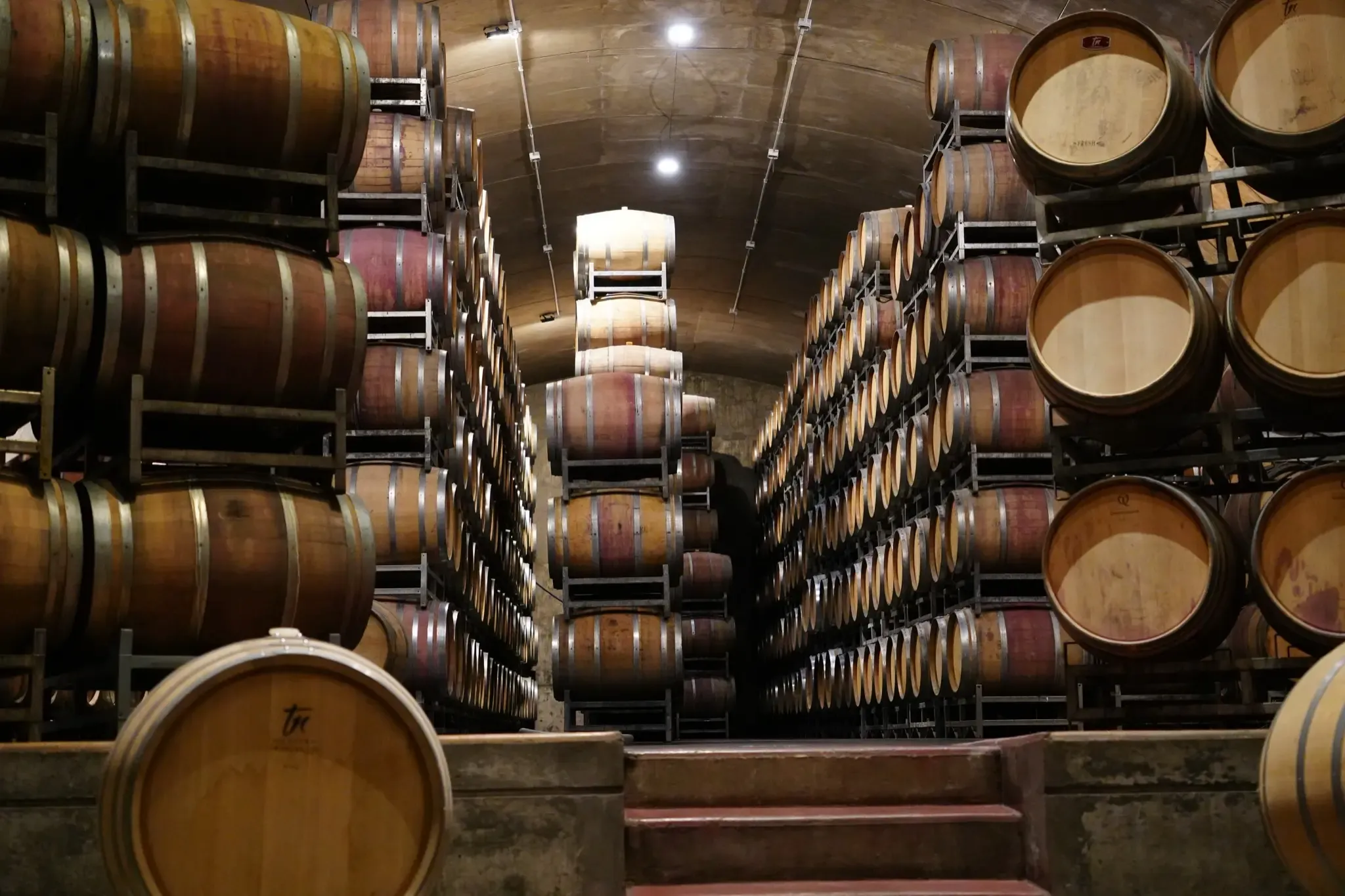 Bodegas Salentein