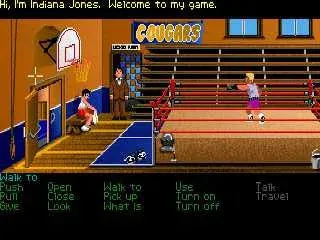 Indiana Jones en Nokia N95 Indiana Jones en Nokia N95