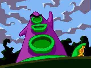 ScummVM para Symbian 60 3rd ed.