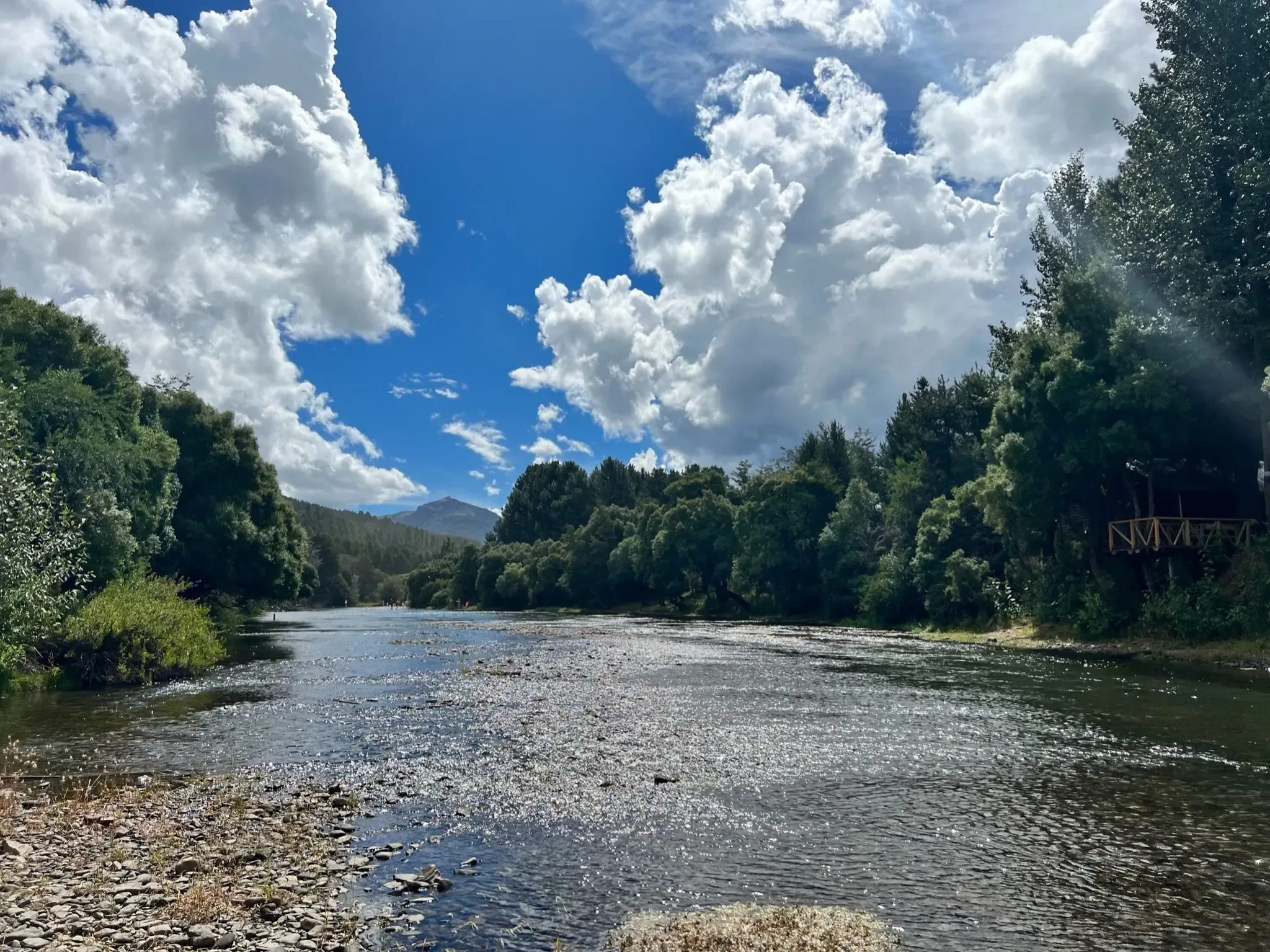Río Meliquina