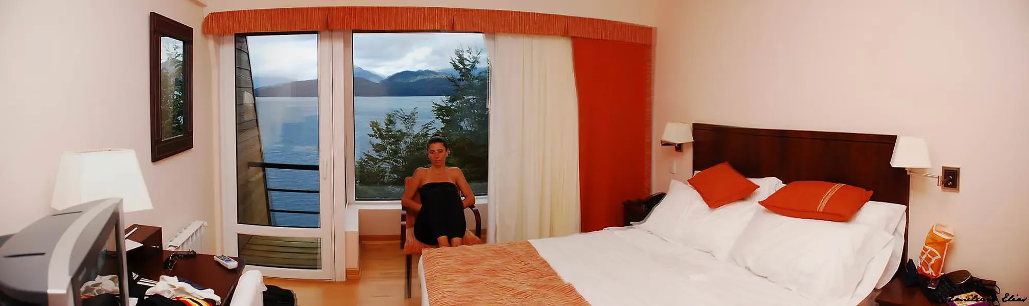 Vuelta a Villa La Angostura – Días 11, 12 y 13